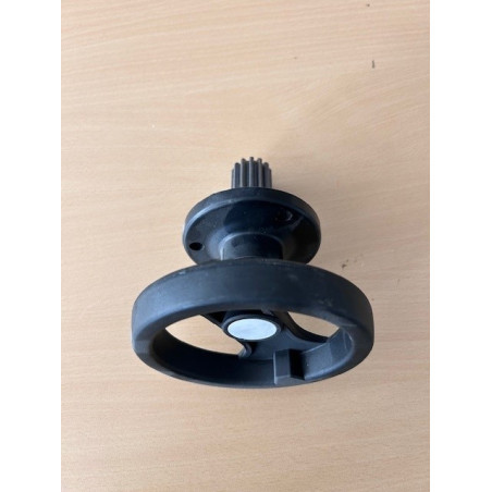 GR.HANDRAD HÖHENVERST.POS110/109/133 für EBS 500